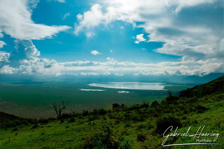 May 2025 photogaphic safari visiting Ngorongoro