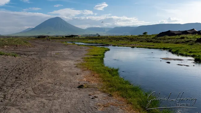 Photographic Safari Lake Natron Tanzania