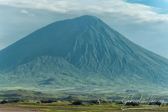 Photographic Safari Lake Natron Tanzania