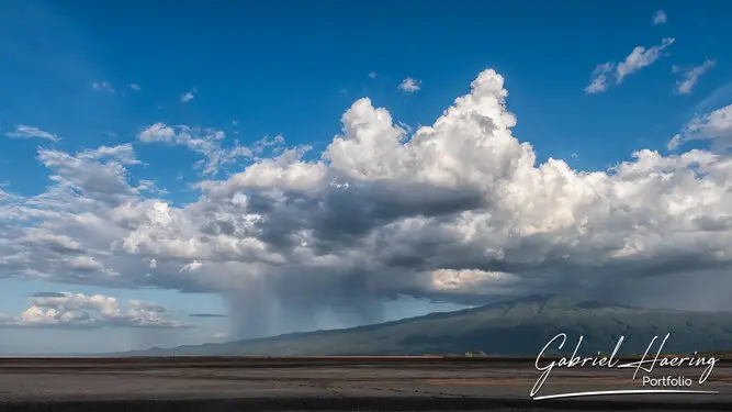 Photographic Safari Lake Natron Tanzania