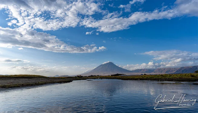 Join us in a unique photographic safari visiting  Lake Natron in Tanzania combined with Tarangire and Ngorongoro