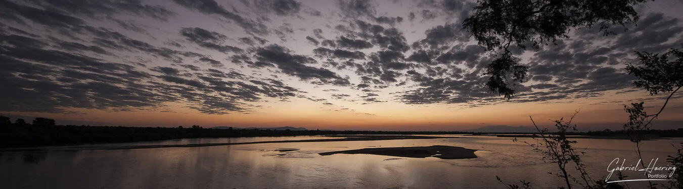 Join us in a unique photogaphic safari in Nyerere (former Selous Game Reserve) in southern Tanzania combined with Ruaha National Park