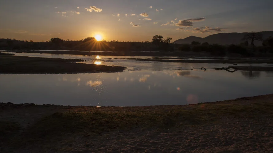 Join us in a unique photogaphic safari in Ruaha Natioanl Park in southern Tanzania combined with Nyerere (Selous) National Park